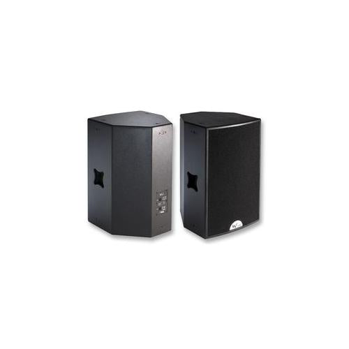W AUDIO - ZENITH 110 - FULL RANGE SPEAKERS, 10"
