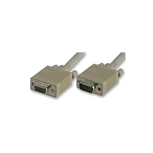 PRO SIGNAL - PSG01438 - LEAD, 15 WAY HI-D, MALE to FEMALE, 2M