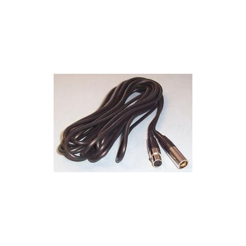 VDC - MCM-500/SW - MINI XLR LEAD - 5 METRES