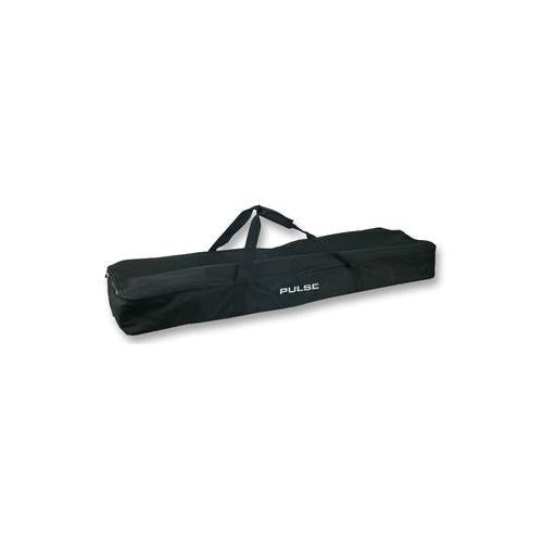 PULSE - PLS00032 - TWO SPEAKER STANDS CARRY BAG