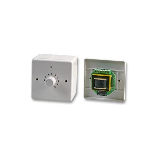 PRO SIGNAL - PSG03180 - VOLUME CONTROL, 100V/50W