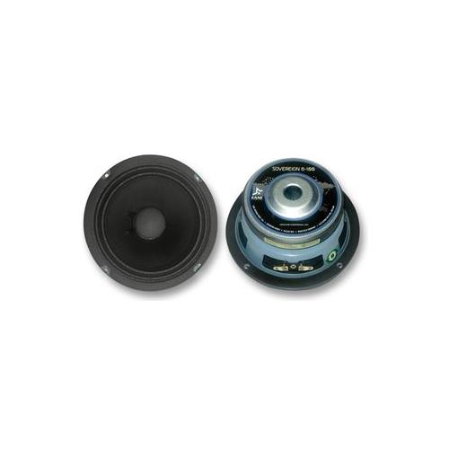 FANE - SOVEREIGN 6-100 - LOUDSPEAKER, FULL RANGE, 6" 100W