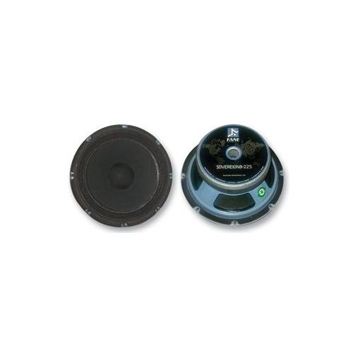 FANE - SOVEREIGN 8-225 - LOUDSPEAKER, MID RANGE, 8" 225W