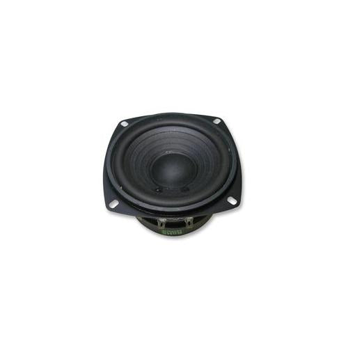 IMG STAGE LINE - SP-100/8 - 4" HI-FI BASS/MID-RANGE SPEAKER, 60W 8OHM