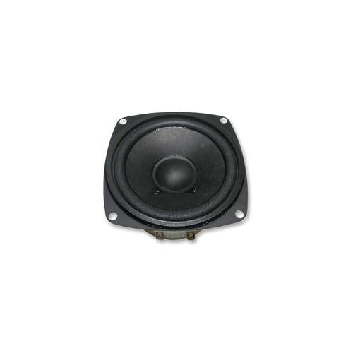 SP-8/4SQS - SPEAKER, 20W SHIELDED 4"