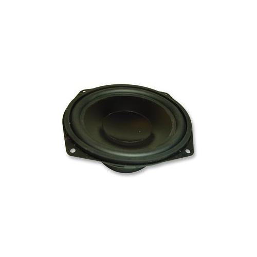VISATON - WS17E - SPEAKER, 6.5" REPLACEMENT WOOFER