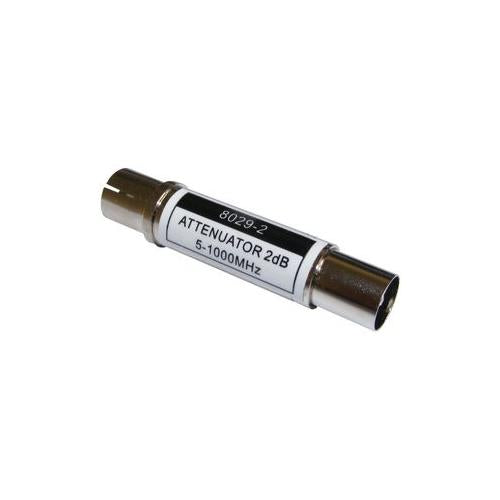 SAC - AE5202 - IEC ATTENUATOR 2DB