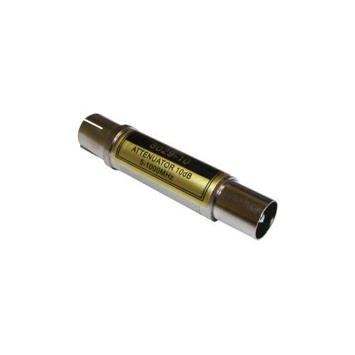 SAC - AE5210 - IEC ATTENUATOR 10DB