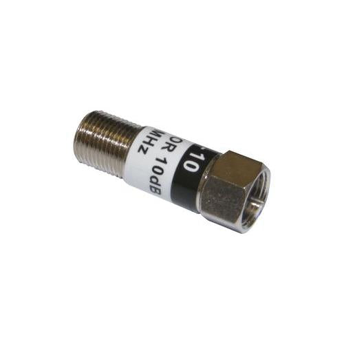 SAC - AE5210F - F TYPE ATTENUATOR 10DB
