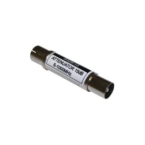 SAC - AE5215 - IEC ATTENUATOR 15DB