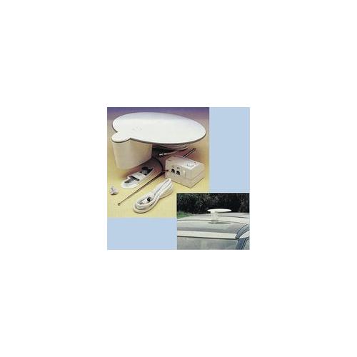 MAXVIEW - B2414 - GAZELLE TV/FM MOBILE AERIAL ANTENNA