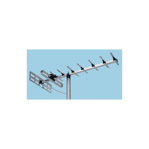 MAXVIEW - C3008/B - MOBILE TOURING UHF TV AERIAL