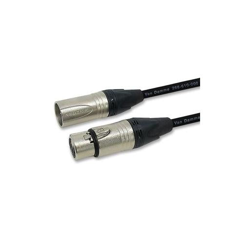 VDC - 401-029-001 - DMX LEAD, 5P XLR, 10M