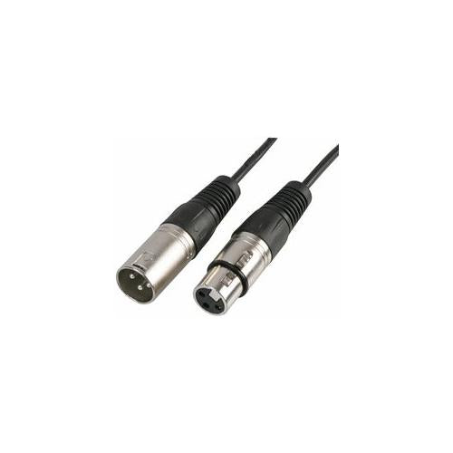 PULSE - PLS00405 - DMX ADAPTOR LEAD, 3P PHASE REVERSE