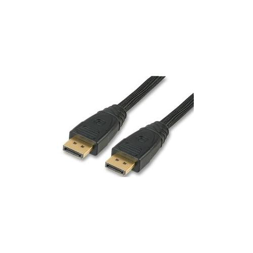 CLEVER LITTLE BOX - STA-DP002-2M - PREMIER DISPLAY PORT CABLE 2M