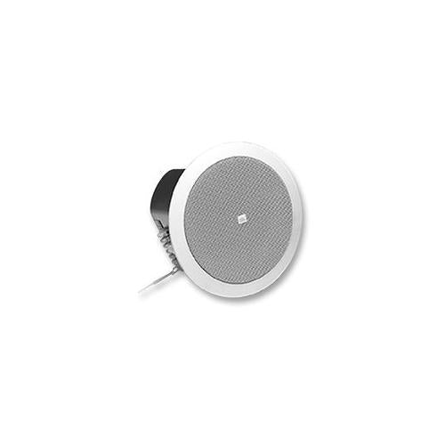 JBL (JAMES BULLOUGH LANSING) - CONTROL 24 C MICRO - CEILING SPEAKER, 4", 2 WAY, PAIR