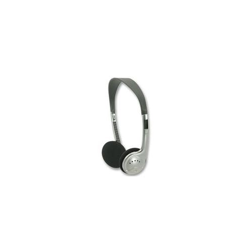 AV18572 - HEADPHONES, LIGHTWEIGHT