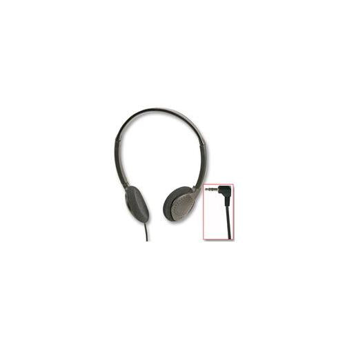 AV18775 - HEADPHONES, SWIVEL EARCUPS