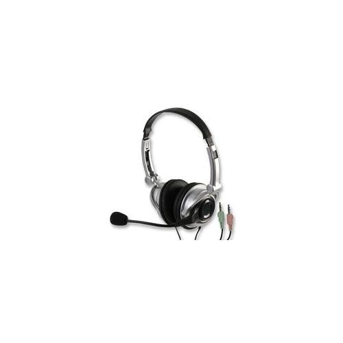 CD-64M - MULTIMEDIA HEADSET WITH MICROPHONE