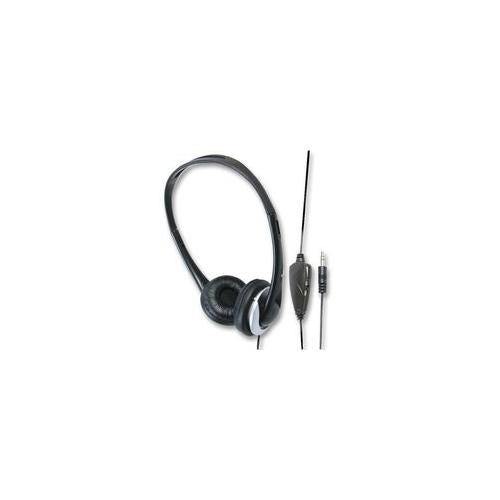 PRO SIGNAL - PSG03400 - HEADPHONES, STEREO, + VOL, 6M