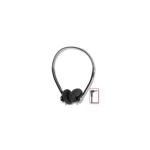 PRO SIGNAL - PSG03469 - HEADPHONES, STEREO, 1.8M LEAD