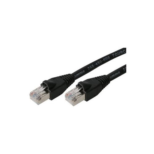 VDC - 104-212-010 - RJ45 STAGE/STUDIO LEAD, 10M CABLE