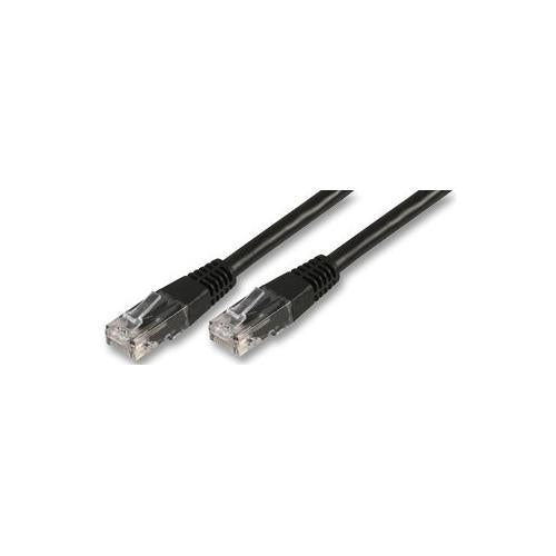 PRO SIGNAL - PSG03310 - CAT6 LEAD, 40M, BLACK CABLE