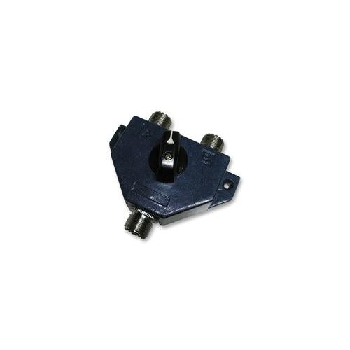 CX-201 - CX-201 2WAY COAX ANTENNA SWITCH
