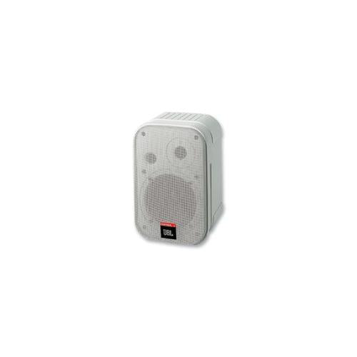 JBL (JAMES BULLOUGH LANSING) - CONTROL 1PRO-WH - SPEAKERS, 2-WAY PRO, WH PAIR