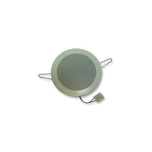 VISATON - DL 10 8OHM - SPEAKER, 4" CEILING MOUNT 8 OHM
