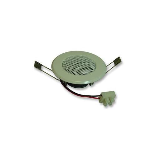 VISATON - DL 5 8OHM - SPEAKER, 2" CEILING MOUNT 8 OHM
