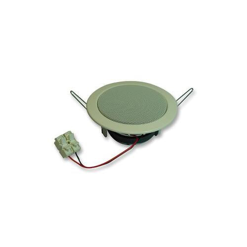 VISATON - DL 8 8OHM - SPEAKER, 3.3" CEILING MOUNT 8 OHM