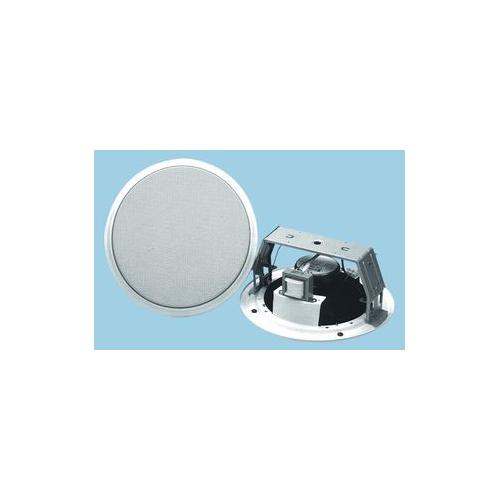 FM8/HIFI - 8" 100V LINE CEILING SPEAKER