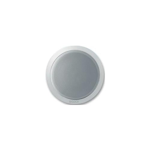 BOSCH - LHM0606/10 - 6W 100V CEILING SPEAKER, LOUDSPEAKER, CEILING MOUNT, 6W