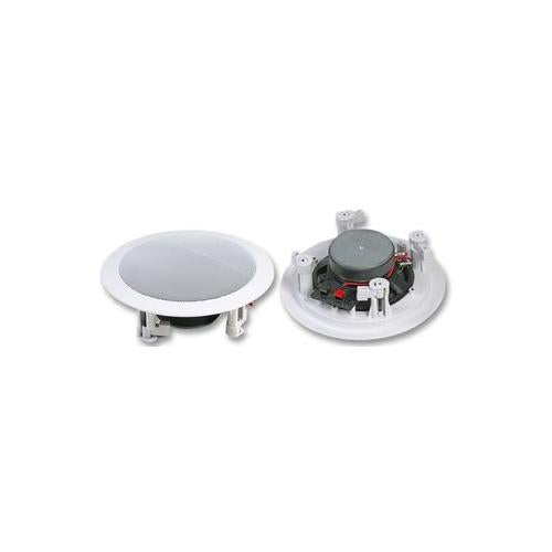 PULSE - PLS00089 - CEILING SPEAKER, 8OHM WHITE 20W