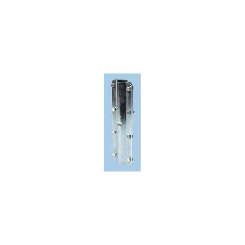 BLAKE UK - AC10/B - 1.5" MAST COUPLER , AERIAL FIXING ACCESSORY