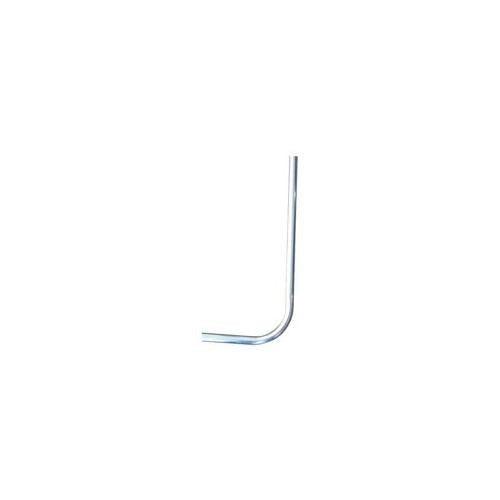 PRO SIGNAL - AE3011 - MAST, L SHAPE 3` X 1" , AERIAL FIXING ACCESSORY