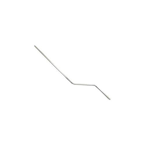 PRO SIGNAL - AE3025 - 5' X 1" CRANKED ALLOY MAST , AERIAL FIXING ACCESSORY