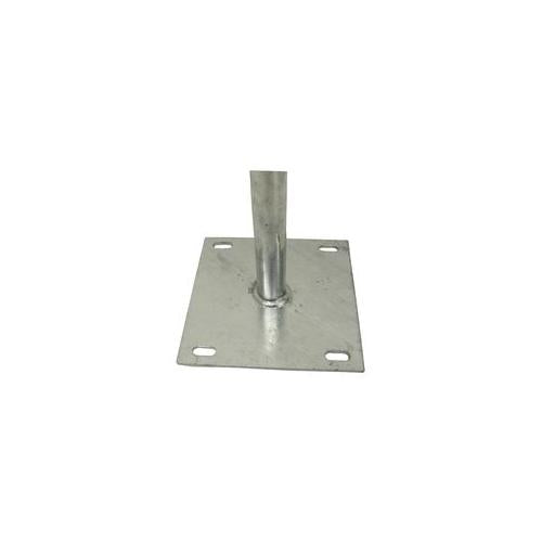 SAC - AE3912 - PATIO MOUNT SAT 2FT X 1.25 INCH , AERIAL FIXING ACCESSORY