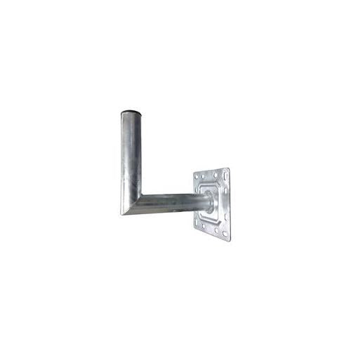 PRO SIGNAL - AE3926 - WALL MOUNT HD 2" X 45CM - GALV , AERIAL FIXING ACCESSORY