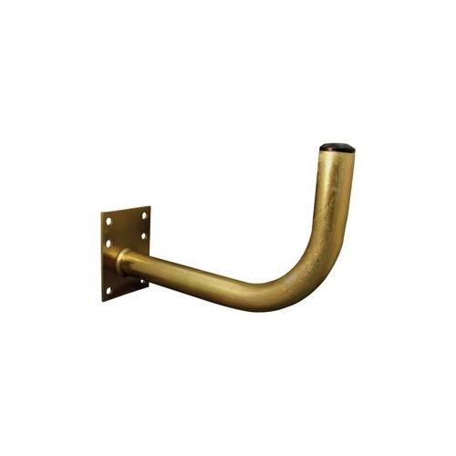 PRO SIGNAL AE3950 WALL MOUNT SAT (60/80CM DISHES) SILVER , AERIAL FIXING ACCESSORY