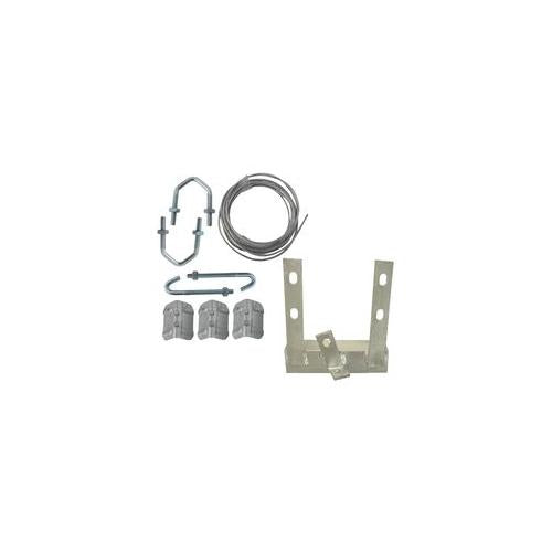 PRO SIGNAL - AE4076 - LASHING KIT WITH BRACKET , AERIAL FIXING ACCESSORY