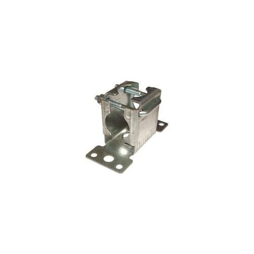 PRO SIGNAL - AE4085 - FACIA MAST BRACKET & CLAMP , AERIAL FIXING ACCESSORY