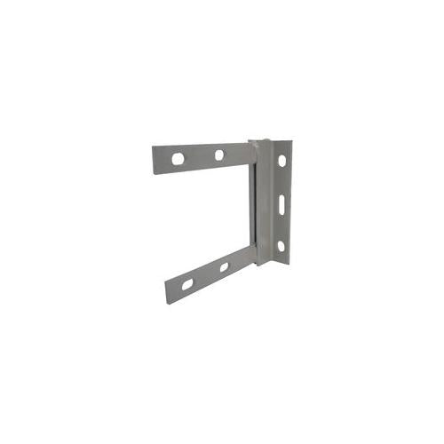 PRO SIGNAL - AE4101G - 9X9" WALL BRACKET - GALV , AERIAL FIXING ACCESSORY