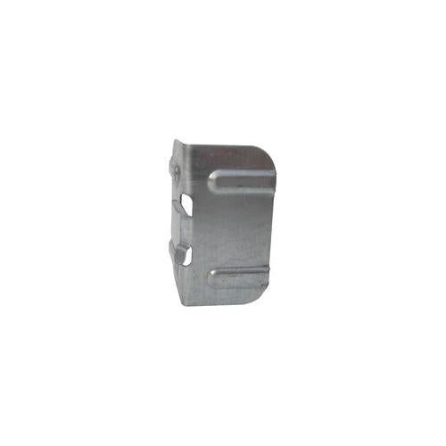 PRO SIGNAL - AE4238 - CORNER PLATE STEEL , AERIAL FIXING ACCESSORY