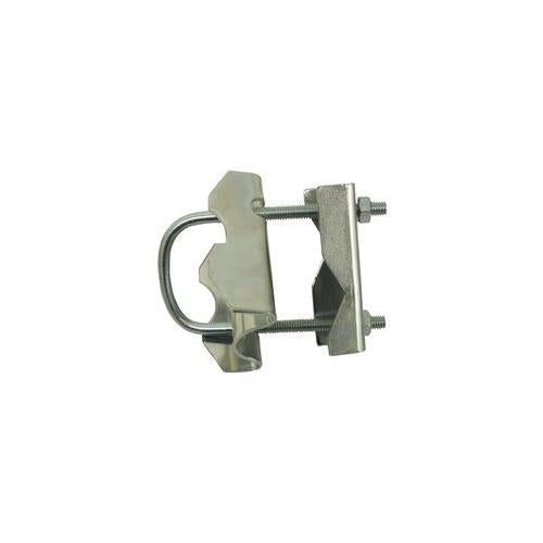 PRO SIGNAL - AE4311 - 2X1" MAST CLAMP , AERIAL FIXING ACCESSORY