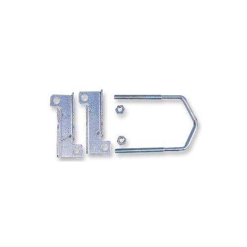 MAXVIEW - E5301 - AERIAL CLAMP , AERIAL FIXING ACCESSORY
