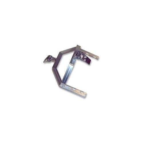 BLAKE UK - SS/BKT14 - BRACKET, STACK STRAP DOUBLE RATCHET