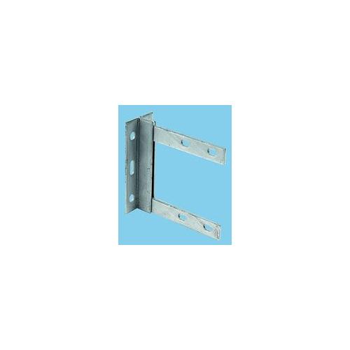 BLAKE UK - WB20 - STAND-OFF WALL BRACKET 6" X 6" , AERIAL FIXING ACCESSORY