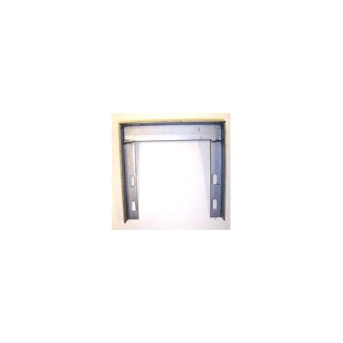 BLAKE UK - WB22 - STAND-OFF WALL BRACKET 9" X 9" , AERIAL FIXING ACCESSORY